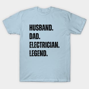 Electrician T-Shirt